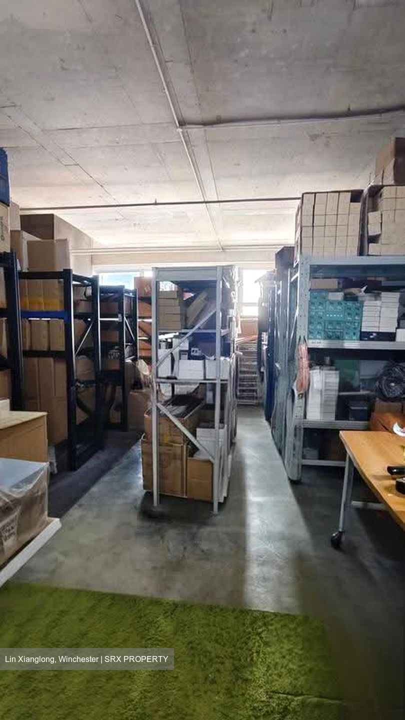Pioneer Junction (D22), Factory #617316571